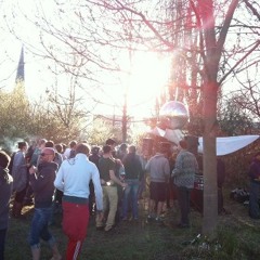Gabor & Summer @ Hœrgut Opening