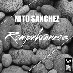 Nito Sánchez - Rompe Kráneos (Original Mix) [BSIDEWORLD]