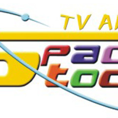 Jingle Space Toon - Yulia Latifah