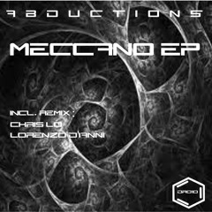 Abductions - Meccano - Lorenzo D'Ianni Remix