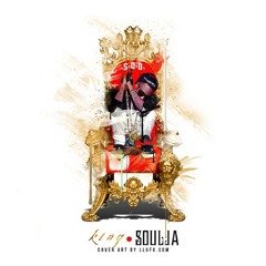 Soulja Boy - You Dont Even Know It (U.O.E.N.O. Freestyle)