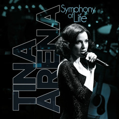 Tina Arena & Anthony Callea - The Prayer (Live)