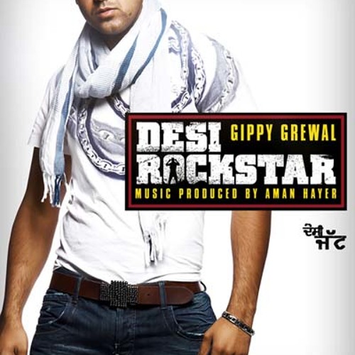 Flower - Gippy Grewal - Desi Rockstar