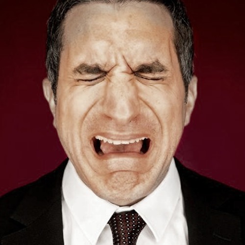 7ekayet Thawra - Bassem Youssef