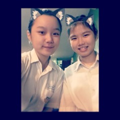 一個像夏天 一個像秋天 (Cover By LimShuang)
