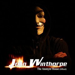 John Winthorpe - Minimal Psy Trance #1 session mix