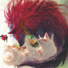 Okami - Okikurmi the Hero