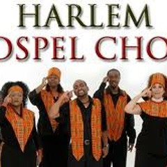 22Harlem Gospel Singers, The - It's Me Oh Lord