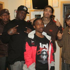 Bo Gunner Feat Gunplay & D.T.- Dont Wanna Talk