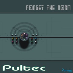 PULTEC - It's an Chemical  at Atoms Records