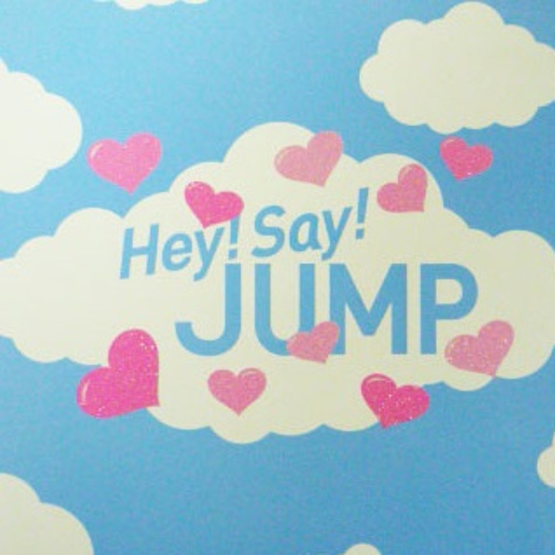 Stream [Fanaudio] Hey!Say!JUMP Summer Concert 2009 TENGOKU