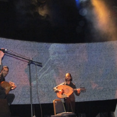 Zawâj El Yamâm Trio Joubran زواج اليمام الثلاثي جبران وظافر يوسف