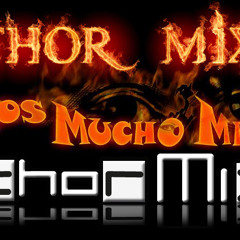 Jesse & Joy Ft La Republika - Corre  Version Bachata remix thor mix vdj thm 2013