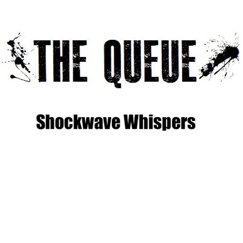 Shockwave Whispers