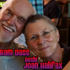 Duncan Trussell Family Hour - Ram Dass, Roshi Joan Halifax & Raghu Markus