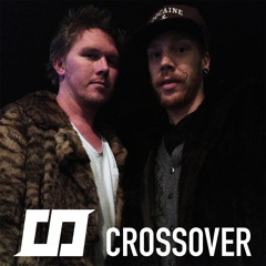 Phonc - CROSSOVER Festival mix 2013