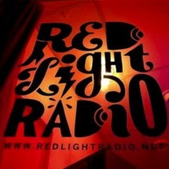 recorded at Red Light Radio [08-05-2013]