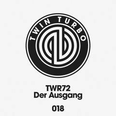 TWR72 - Steie