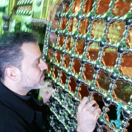 تكبر لهفة احبابك - الملا باسم الكربلائي
