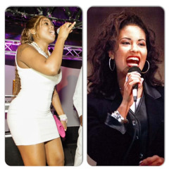New Ms. Nene Jean FALL IN LOVE [Selena Zouk Tribute]