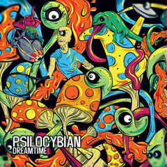 01 PsiloCybian & Braincell - Altjira
