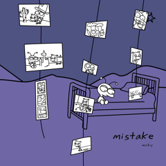 Mistake (Davide Rossi Re-Work - French)