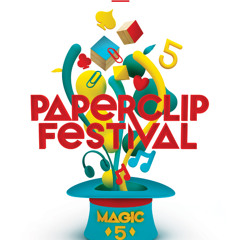 Paperclip Artists in da Mix