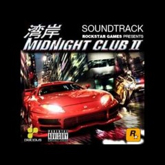 Jack Henderson-Syntrax (OST MidnightClub 2)