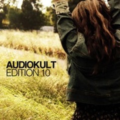 Sunset (Audiokult Records)