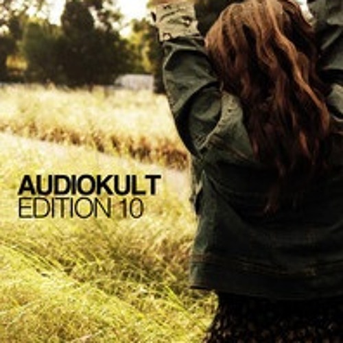 Sunset (Audiokult Records)