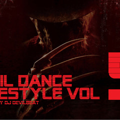 Devil Dance Freestyle 5 Demo Mixed by Dj Devilbeat