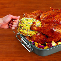 COLD TURKEY STUFFING I - BLOTCHY