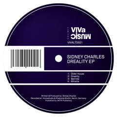 Sidney Charles - Whistlin (Original Mix) |VIVa MUSIC Limited|
