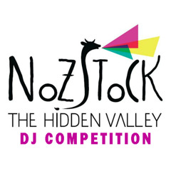 Halftone Nozstock DJ Mix