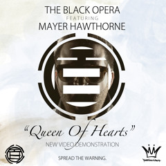 The Black Opera: "Queen of Hearts" ft Mayer Hawthorne (Composed by Astronote)