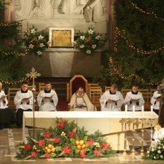 Schola Gregoriana - Pater Noster