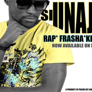 SI UNAJUA-RAP,FRASHA, KRISTOFF