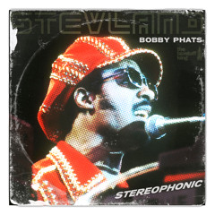 STEVLAND - Compiled by Bobby Phats 'The Blastoff King'