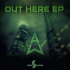 1 AfroWhitey feat Specimen A & James D'ley  - Vapors  - Out Now!