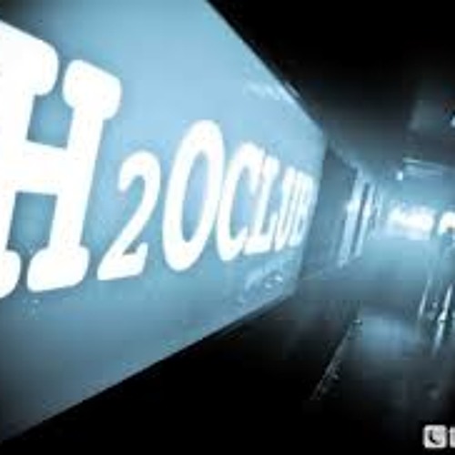 Xav's session rétro H2O club