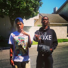 " Be About It " ft H2