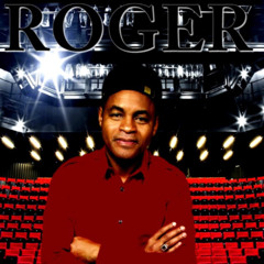 Roger `Anjo d`Amor Maximum Love 2