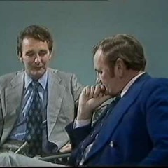 "I WANT to be like me" Clough Revie Remix