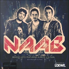 Leito Ft. Sijal And JJ - Nab