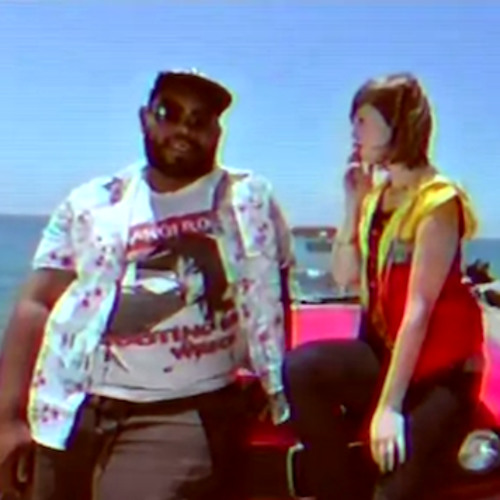 ANTWON ♦ LIVING EVERY DREAM