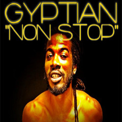 Gyptian - Non Stop Whine (Chong X RAW remix)