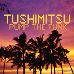 Tushimitsu - Pump The Funk (Original Mix)