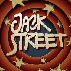 I am confessin' that I love you - Jack Street