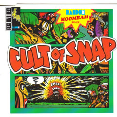 R▲ndom B▲sS | Cult Of Sn▲P (R▲ndom B▲sS Remix)