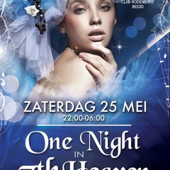 !!FREE MIX!!  Mario Rivano - One Night In 7th Heaven (for promotional use only!)